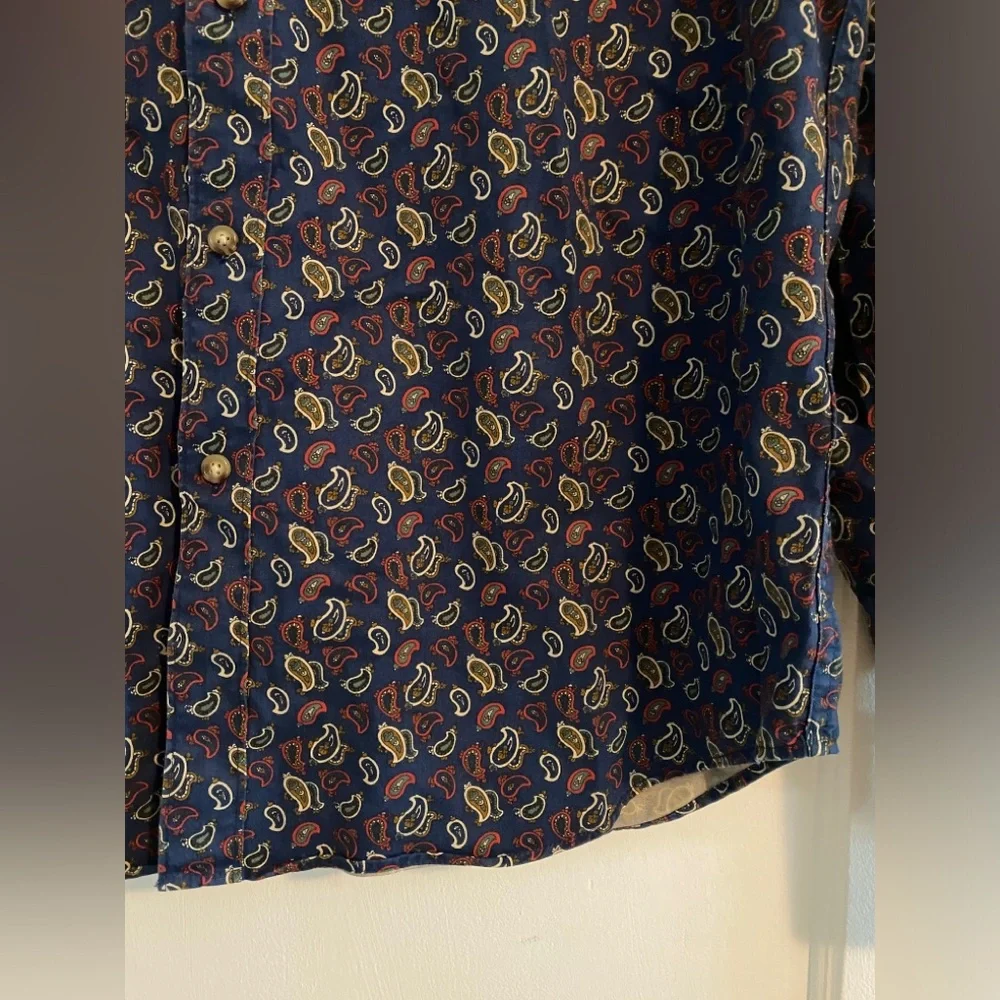 J. Crew great no